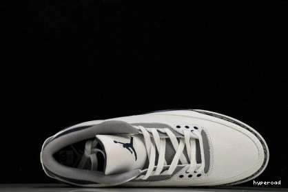 Hyperoad Air Navy” “Midnight Jordan 3 1119